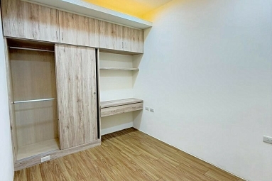 兆基社會住宅🏠太白街溫馨電梯3房🐯（第10張）