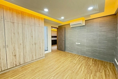 兆基社會住宅🏠太白街溫馨電梯3房🐯（第4張）
