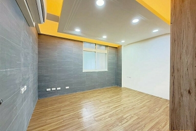 兆基社會住宅🏠太白街溫馨電梯3房🐯（第3張）