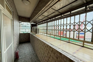 兆基社會住宅🏠太白街溫馨電梯3房🐯（第12張）