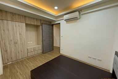 兆基社會住宅🏠太白街溫馨電梯3房🐯（第2張）