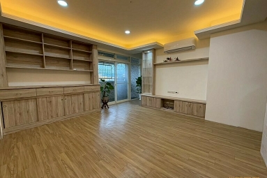 兆基社會住宅🏠太白街溫馨電梯3房🐯（第1張）