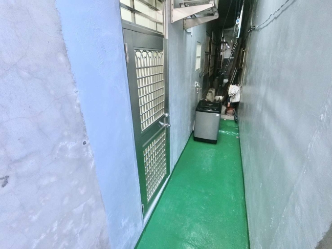 兩年新屋秒殺✨可貓貓✨可租補✨陽台獨洗✨機車位✨近南屯捷運站(第6張)