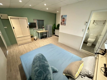 ★捷運府中★租補★可貓★湳雅夜市★ - Image 12