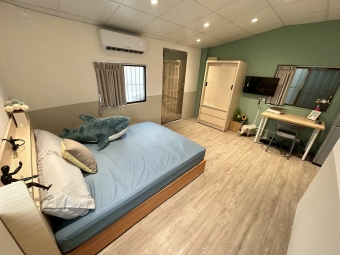 ★捷運府中★租補★可貓★湳雅夜市★ - Image 9