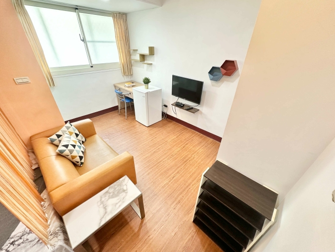 可租補*陽台獨洗曬*有飲水機 - Image 6