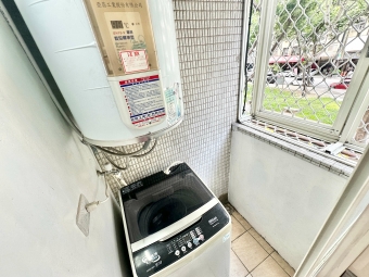 可租補*陽台獨洗曬*有飲水機 - Image 28