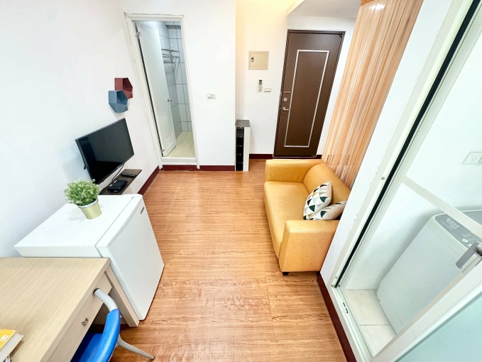 可租補*陽台獨洗曬*有飲水機 - Image 8