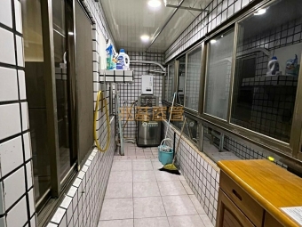 兆基社會住宅🏠近南寮國小四房車位可租補（第7張）