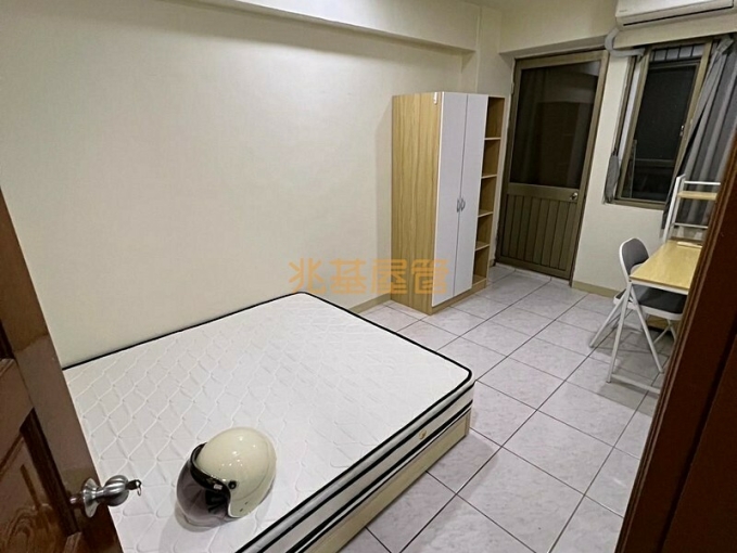 兆基社會住宅🏠近南寮國小四房車位可租補（第3張）