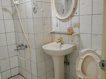 兆基社會住宅🏠近南寮國小四房車位可租補（第9張）