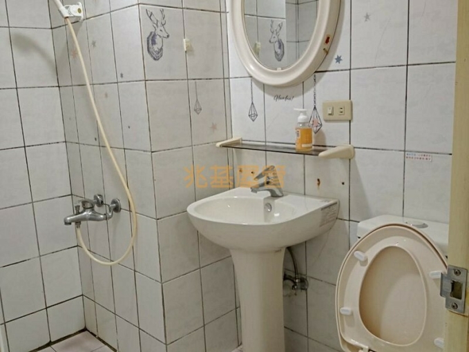 兆基社會住宅🏠近南寮國小四房車位可租補（第9張）