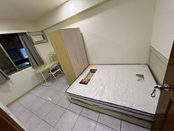 兆基社會住宅🏠近南寮國小四房車位可租補（第4張）