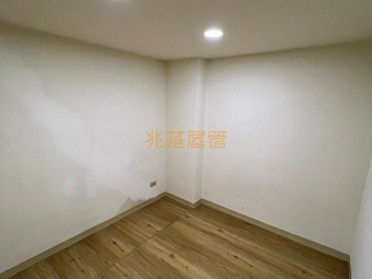 兆基社會住宅🏠近南寮國小四房車位可租補（第5張）