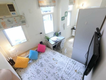 一中新民💖子母車飲水機✨租補（第2張）