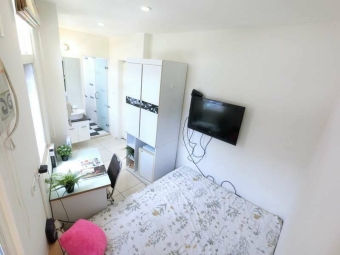 一中新民💖子母車飲水機✨租補（第4張）