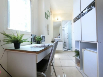 一中新民💖子母車飲水機✨租補（第6張）