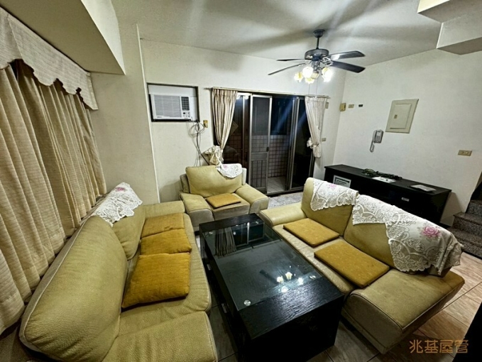 兆基社會住宅🏠精美4房#可租補#可寵物#看房+賴（第3張）