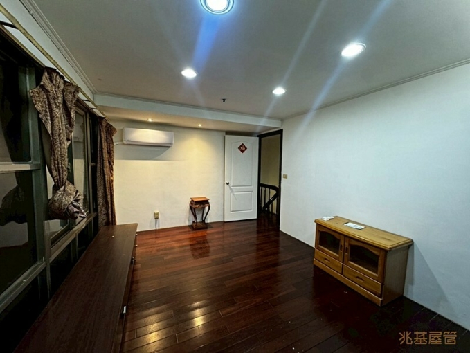 兆基社會住宅🏠精美4房#可租補#可寵物#看房+賴（第5張）