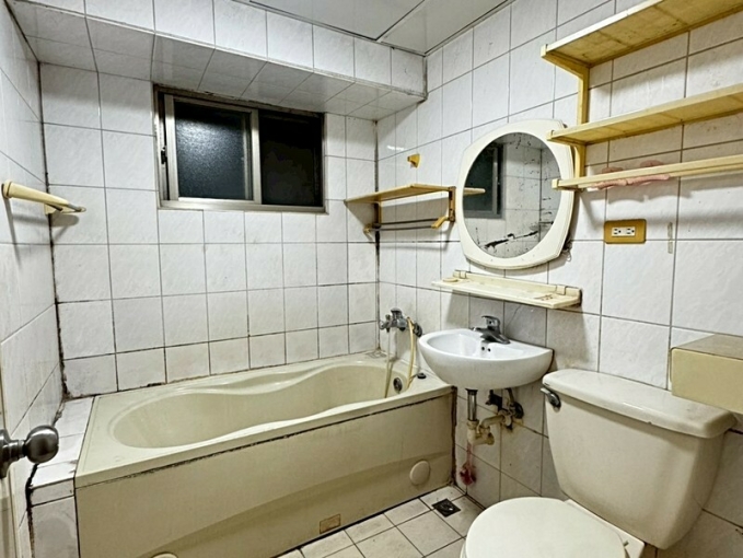 兆基社會住宅🏠精美4房#可租補#可寵物#看房+賴（第13張）