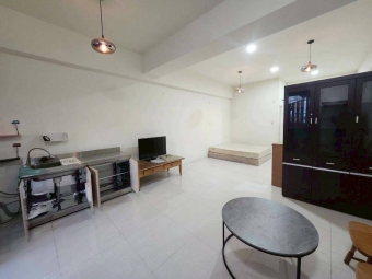 社宅⭐溫馨大套房⭐免仲介費🉑租補⭐寵物友善（第2張）