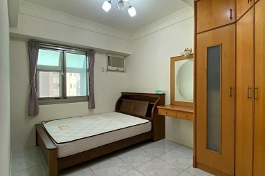 兆基社會住宅🏡翡翠森林1+1/可租補（第2張）