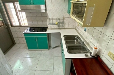 兆基社會住宅🏡翡翠森林1+1/可租補（第4張）