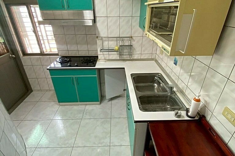 兆基社會住宅🏡翡翠森林1+1/可租補(第4張)