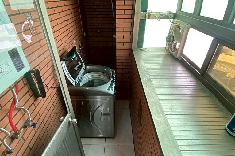 兆基社會住宅🏡翡翠森林1+1/可租補(第5張)