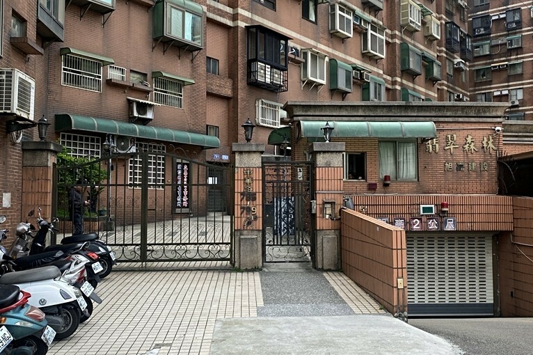 兆基社會住宅🏡翡翠森林1+1/可租補(第7張)