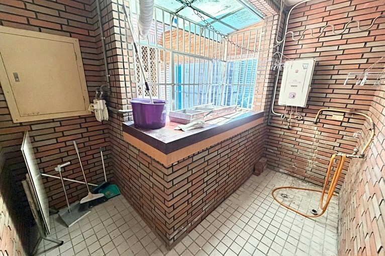 兆基社會住宅🏡近捷運🌷高樓層美3房🌷免仲🉑三租補(第12張)