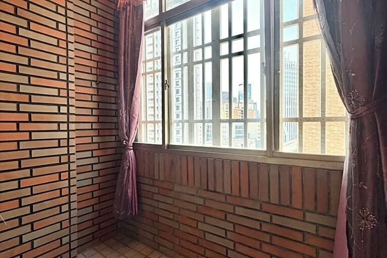 兆基社會住宅🏡近捷運🌷高樓層美3房🌷免仲🉑三租補(第13張)