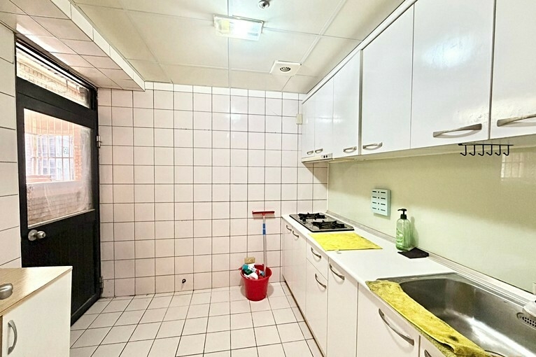 兆基社會住宅🏡近捷運🌷高樓層美3房🌷免仲🉑三租補(第10張)