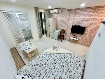 🔥西屯可租補套房🔥小資首選🔥大空間🔥近逢甲大學 - Image 13