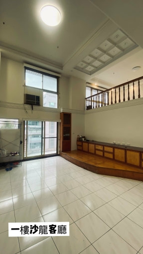 近北藝大關渡老莊大廈學生租屋(第1張)