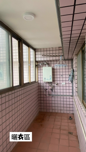近北藝大關渡老莊大廈學生租屋(第10張)