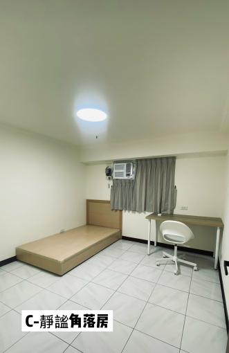 近北藝大關渡老莊大廈學生租屋(第5張)