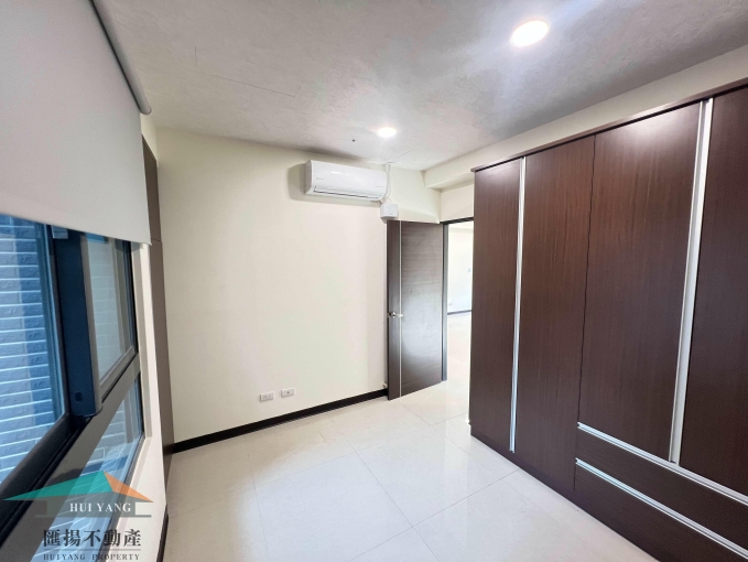 社宅⭐中科生活圈2房🔥含汽/機車位🔥可租補⭐台水電(第4張)