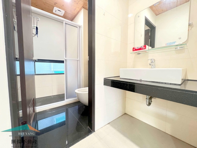 社宅⭐中科生活圈2房🔥含汽/機車位🔥可租補⭐台水電(第7張)