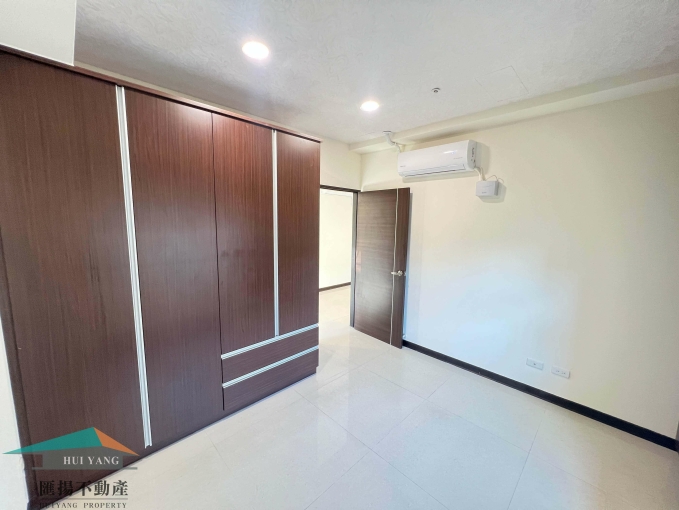 社宅⭐中科生活圈2房🔥含汽/機車位🔥可租補⭐台水電(第5張)