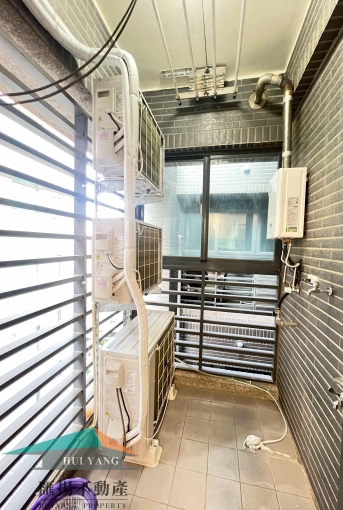 社宅⭐中科生活圈2房🔥含汽/機車位🔥可租補⭐台水電(第8張)