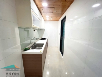 社宅⭐中科生活圈2房🔥含汽/機車位🔥可租補⭐台水電（第3張）