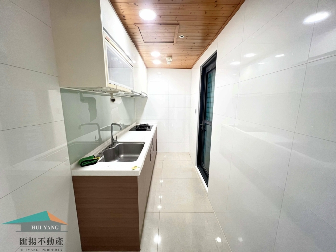 社宅⭐中科生活圈2房🔥含汽/機車位🔥可租補⭐台水電(第3張)