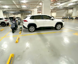 社宅⭐中科生活圈2房🔥含汽/機車位⭐免仲介費🔥可租補 - Image 20