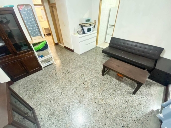 【公寓爬梯】南區二房🌈台水電⭐可寵⭐可雙租補🌳 - Image 12