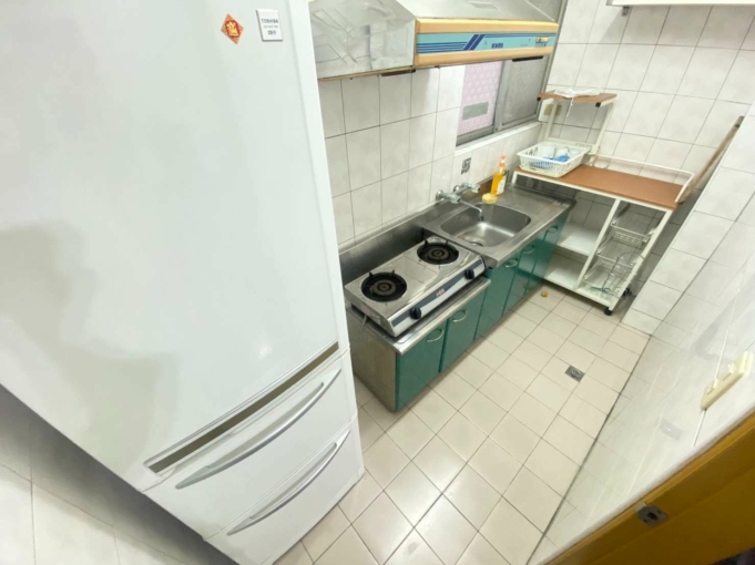 【公寓爬梯】南區二房🌈台水電⭐可寵⭐可雙租補🌳 - Image 4