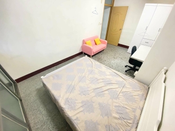 【公寓爬梯】南區二房🌈台水電⭐可寵⭐可雙租補🌳 - Image 18