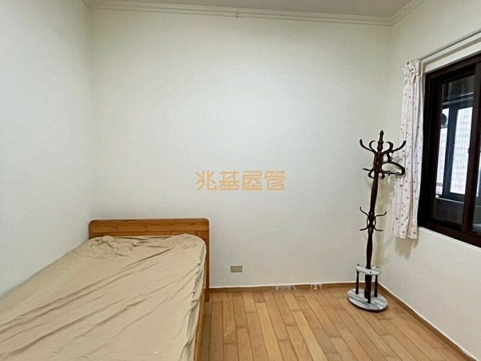 兆基社會住宅🏠淡水宏國青山-電梯3房-可租補（第5張）