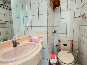 兆基社會住宅🏠淡水宏國青山-電梯3房-可租補（第13張）