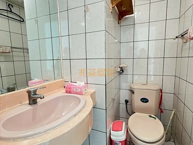 兆基社會住宅🏠淡水宏國青山-電梯3房-可租補（第13張）